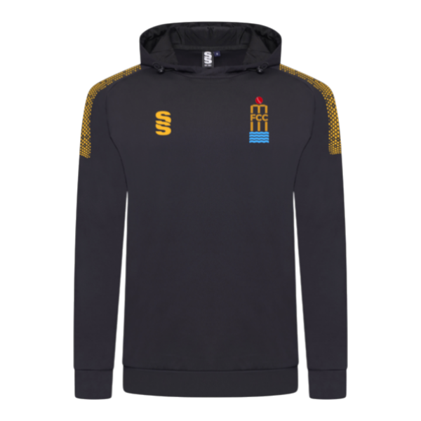 Farndon CC Ladies Active Hoody