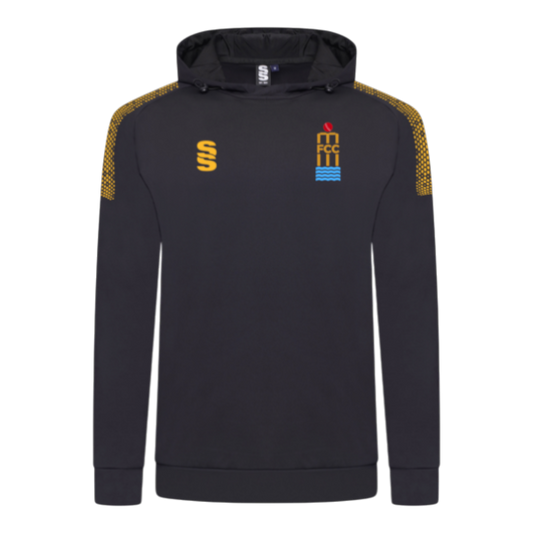 Farndon CC Ladies Active Hoody