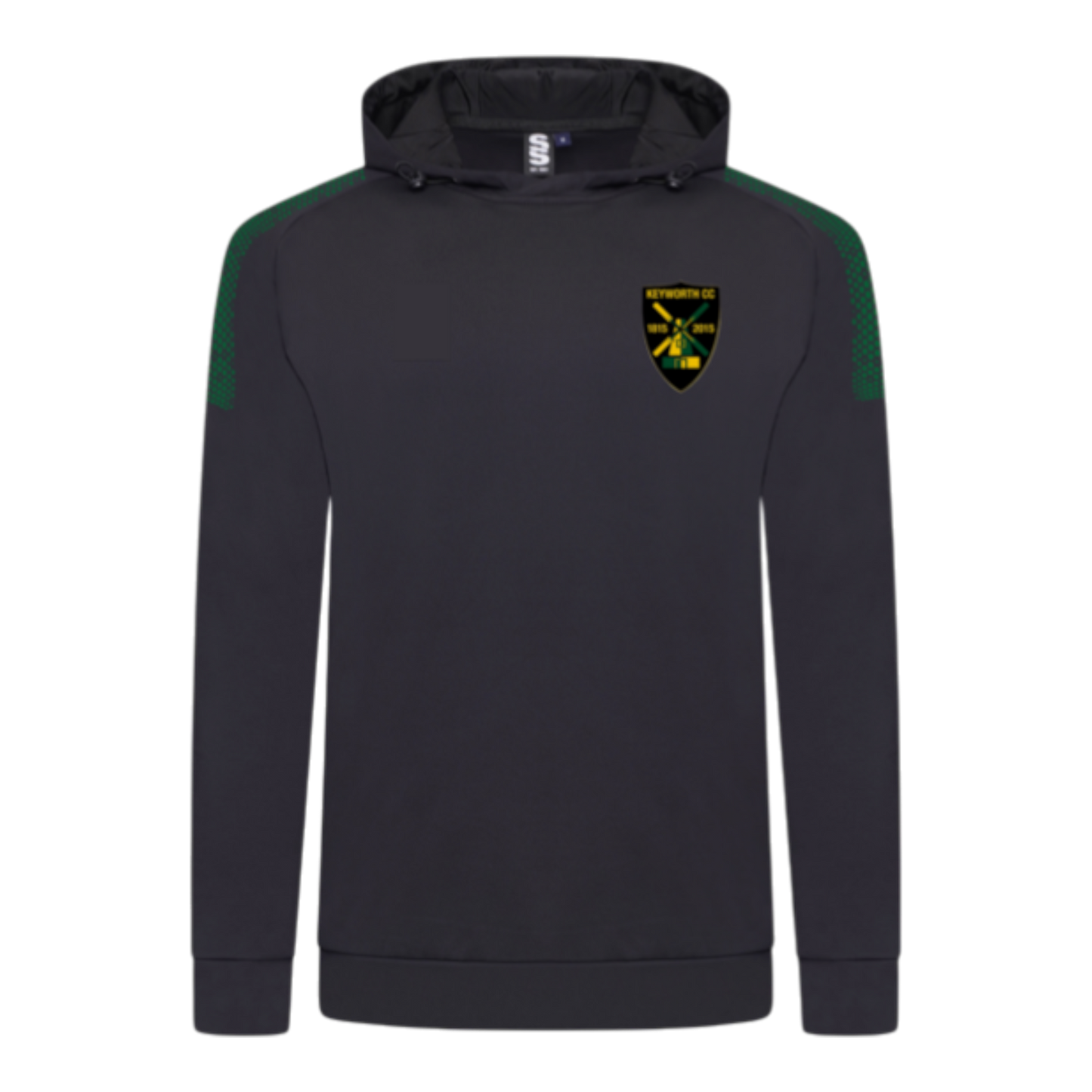 Keyworth CC Active Hoody