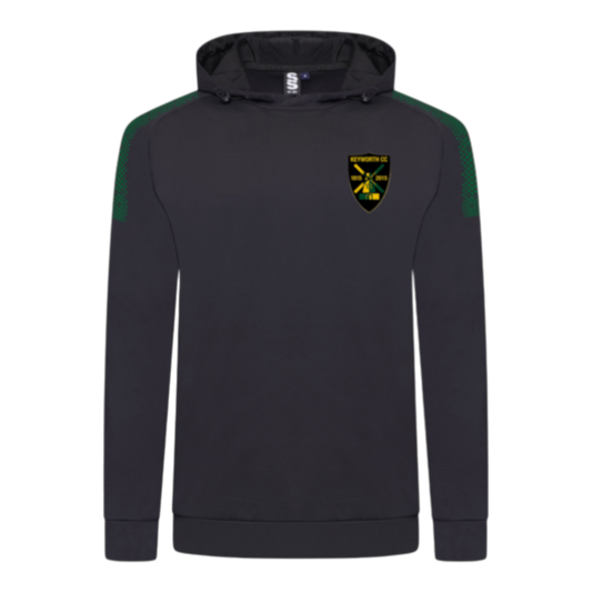 Keyworth CC Active Hoody