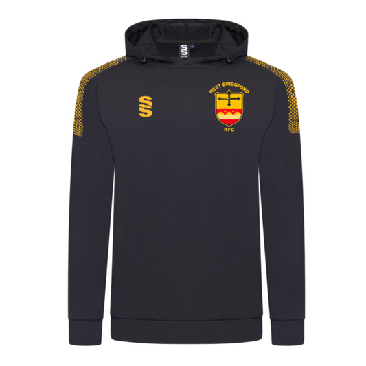 WBRFC Junior Active Hoody