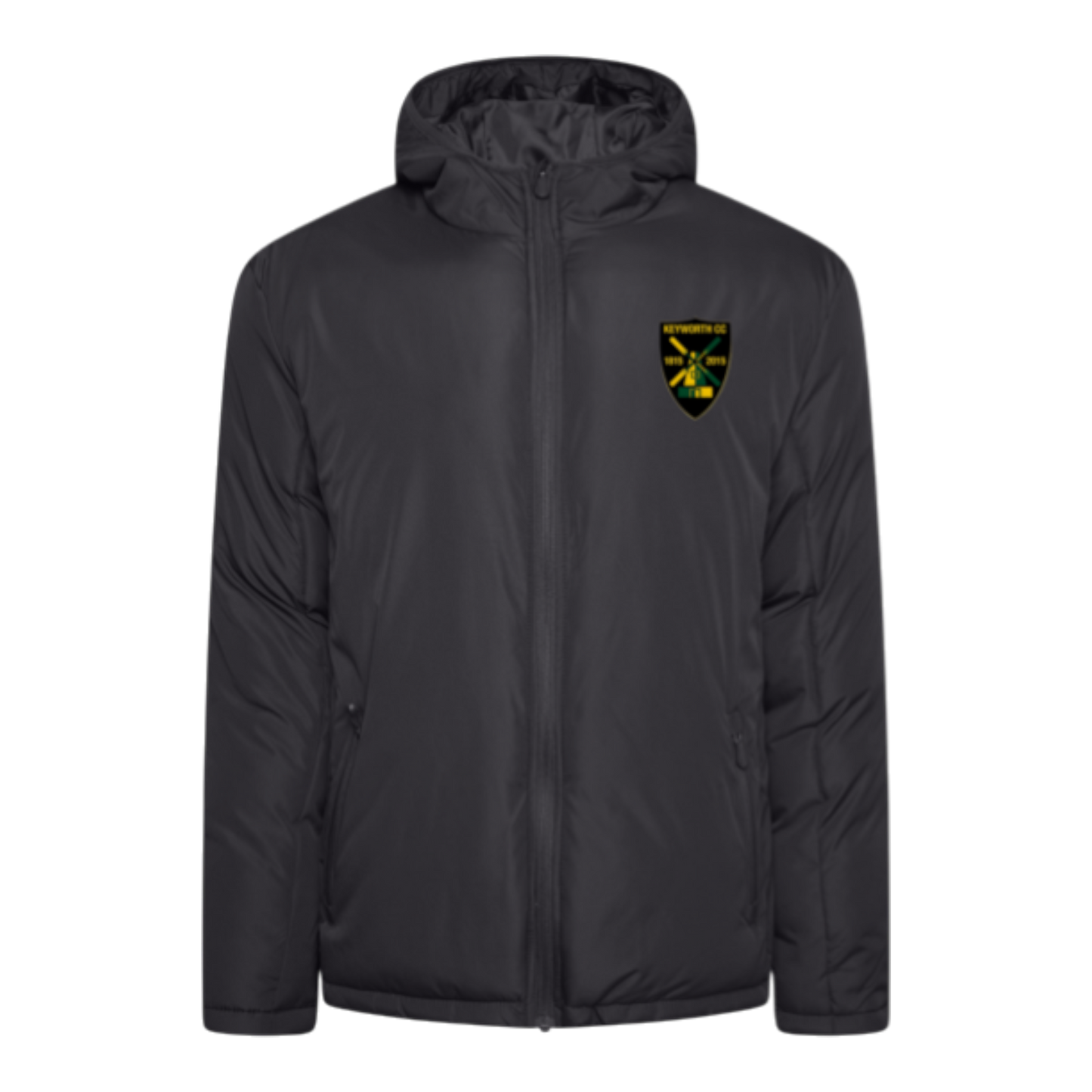 Keyworth CC Active Padded Jacket