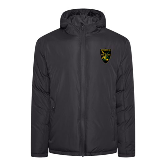 Keyworth CC Active Padded Jacket