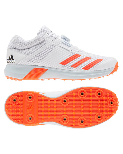Adidas Adipower Vector Mid Spike