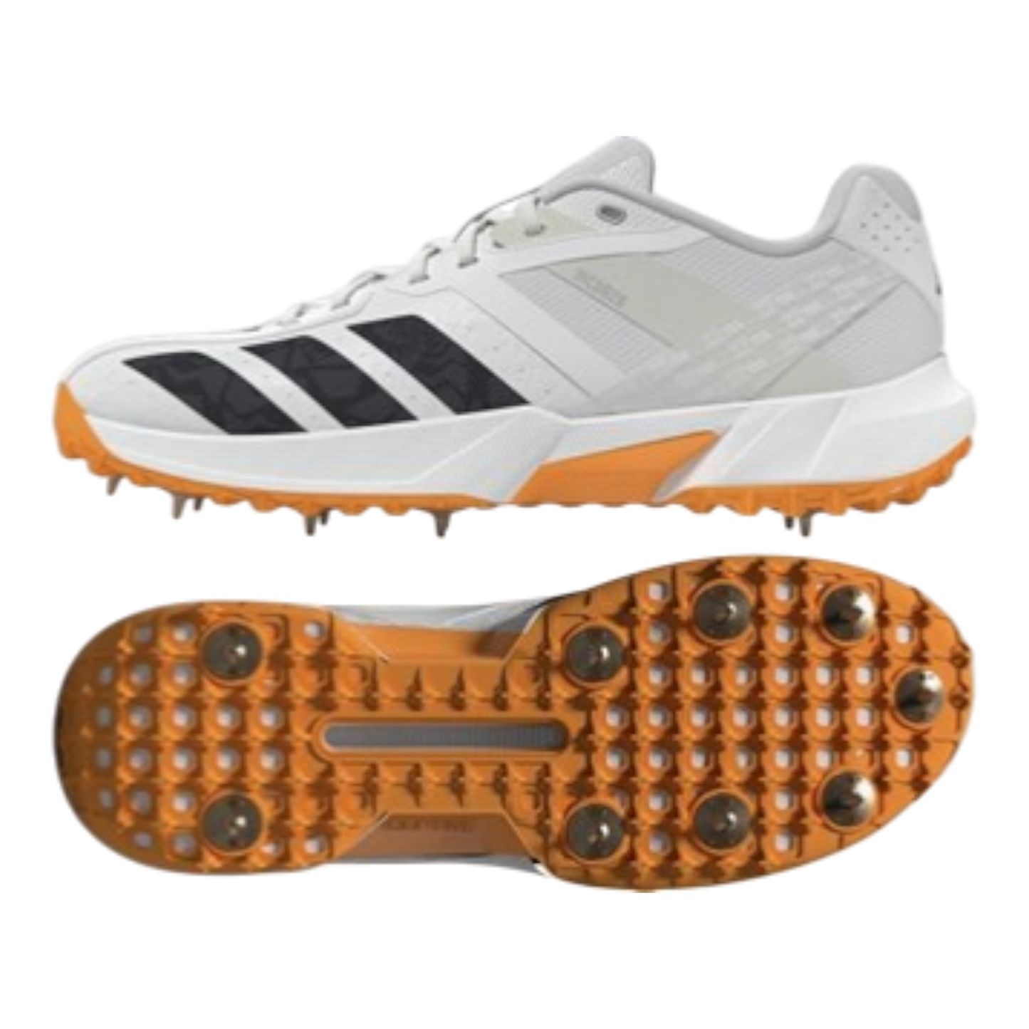 Adidas 22YDS - Cricket Spikes 2026
