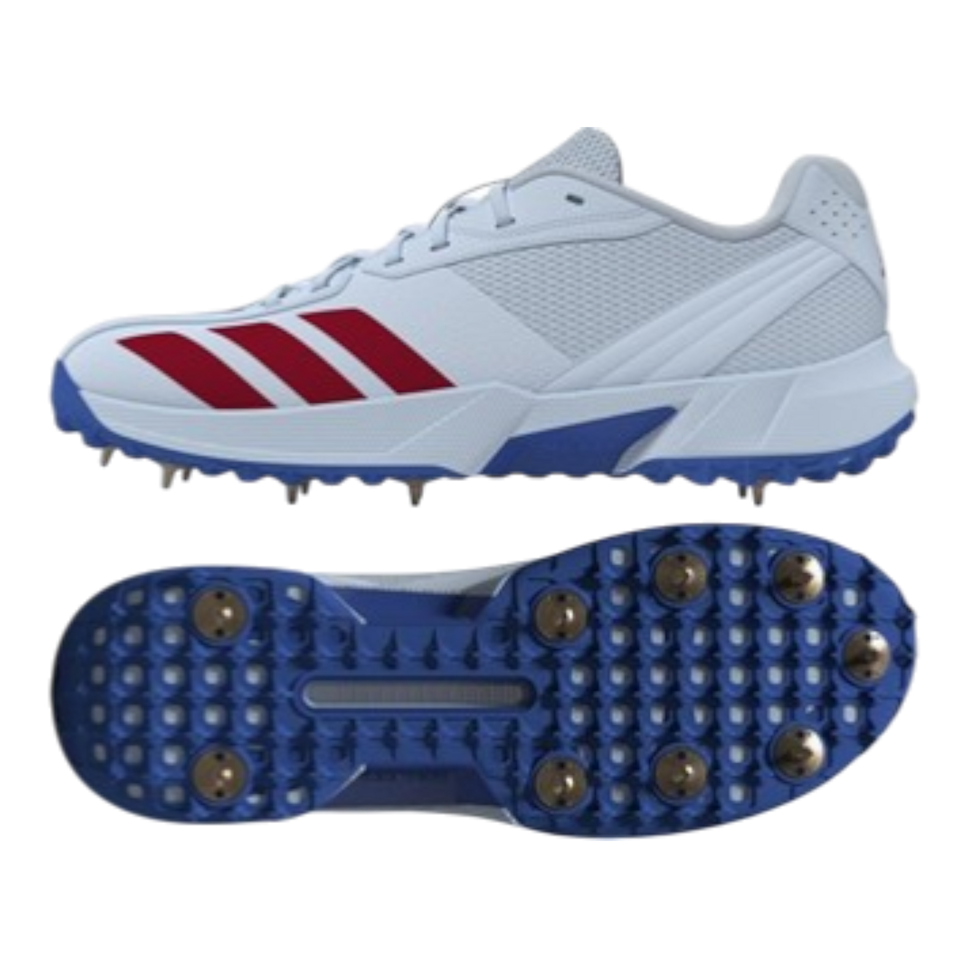 Adidas 22YDS - Cricket Spikes 2026 1