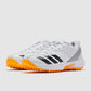 Adidas 22YDS Rubber Shoe (White) 2026 1