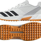 Adidas 22YDS Rubber Shoe (White) 2026 2