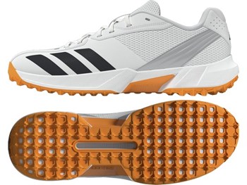 Adidas 22YDS Rubber Shoe (White) 2026 2