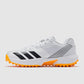 Adidas 22YDS Rubber Shoe (White) 2026 3