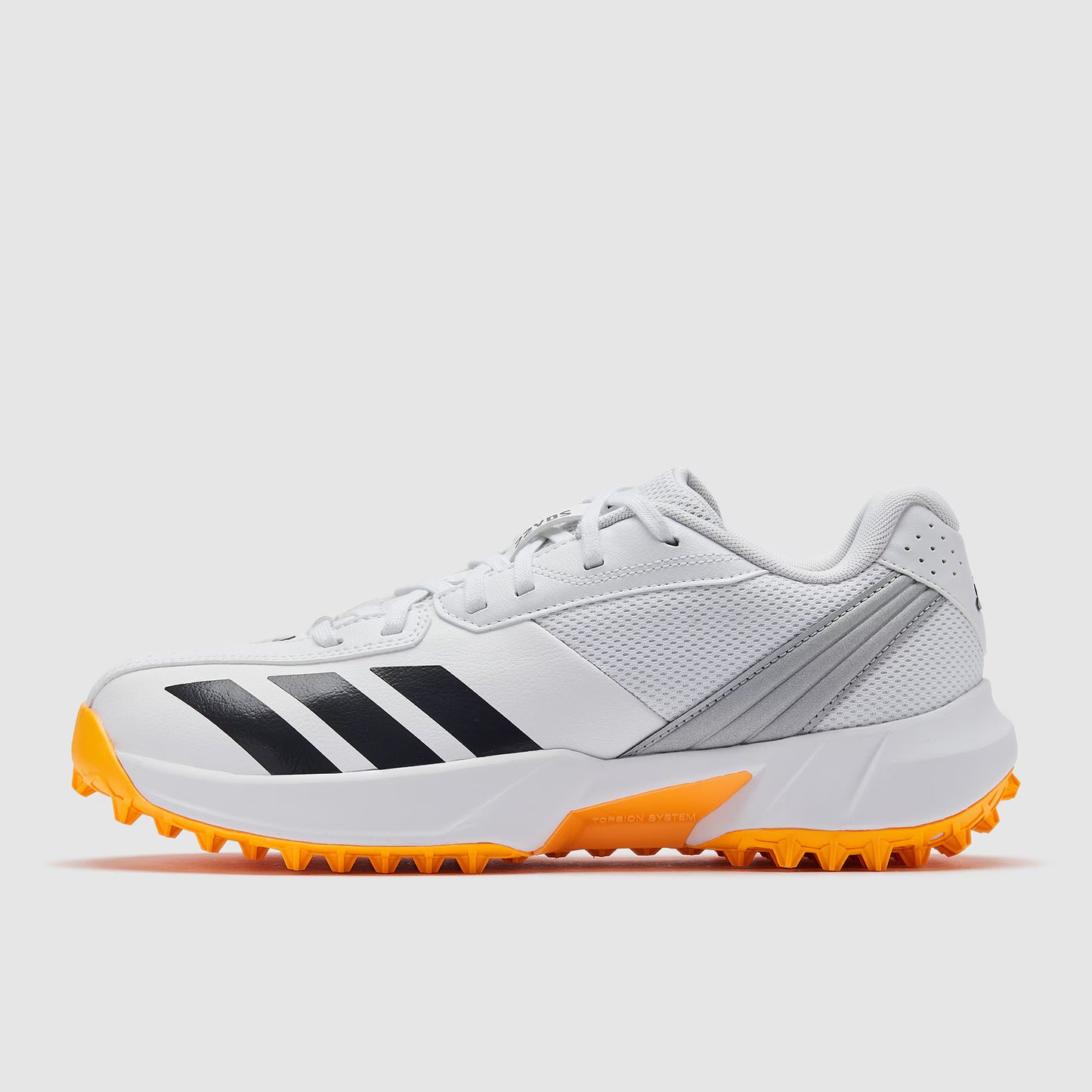 Adidas 22YDS Rubber Shoe (White) 2026 3