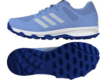 Adidas Fabela Rise Hockey Shoe