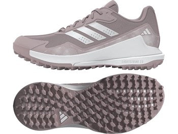 Adidas Fabela Zone 3 Lilac Hockey Shoe