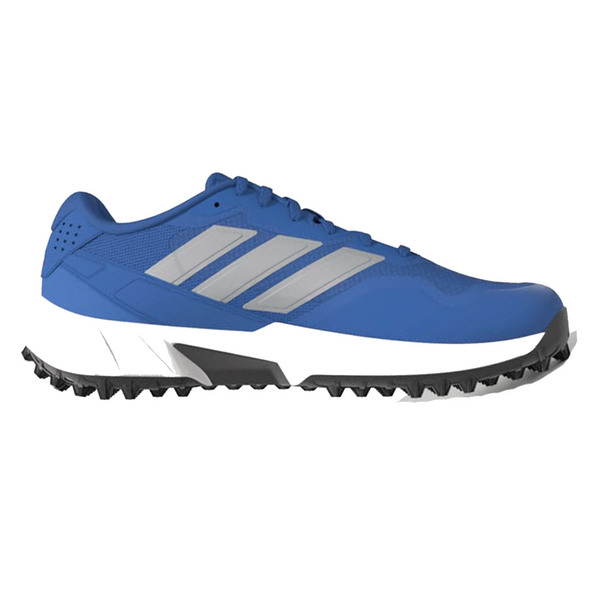 Adidas Hockey Sho9e Lux League Blue 