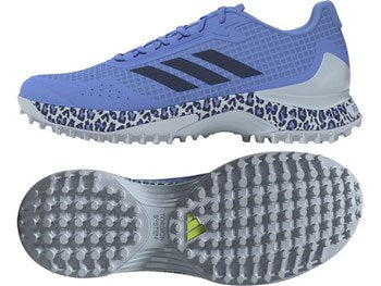 Adidas Hockey Shoe Fabela X 2 Blue