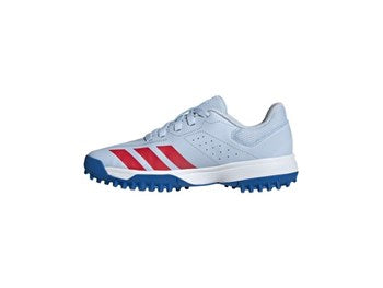 Howzat Rubber Shoe Jnr Crystal Sky single