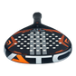 Adidas Match Padel Racket 2026 Black/Orange 2