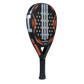 Adidas Match Padel Racket 2026 Black/Orange 4