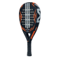 Adidas Match Padel Racket 2026 Black/Orange 5