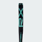 Adidas RX SERIES Padel-Racket Red/Black 3.4 1
