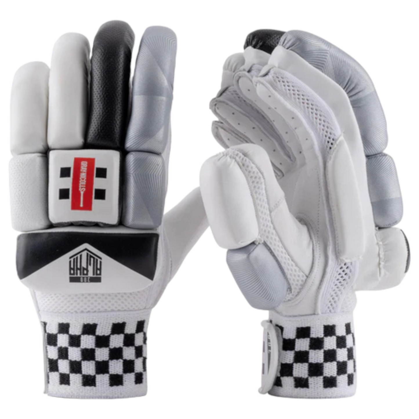 Gray Nicolls Alpha Batting Gloves