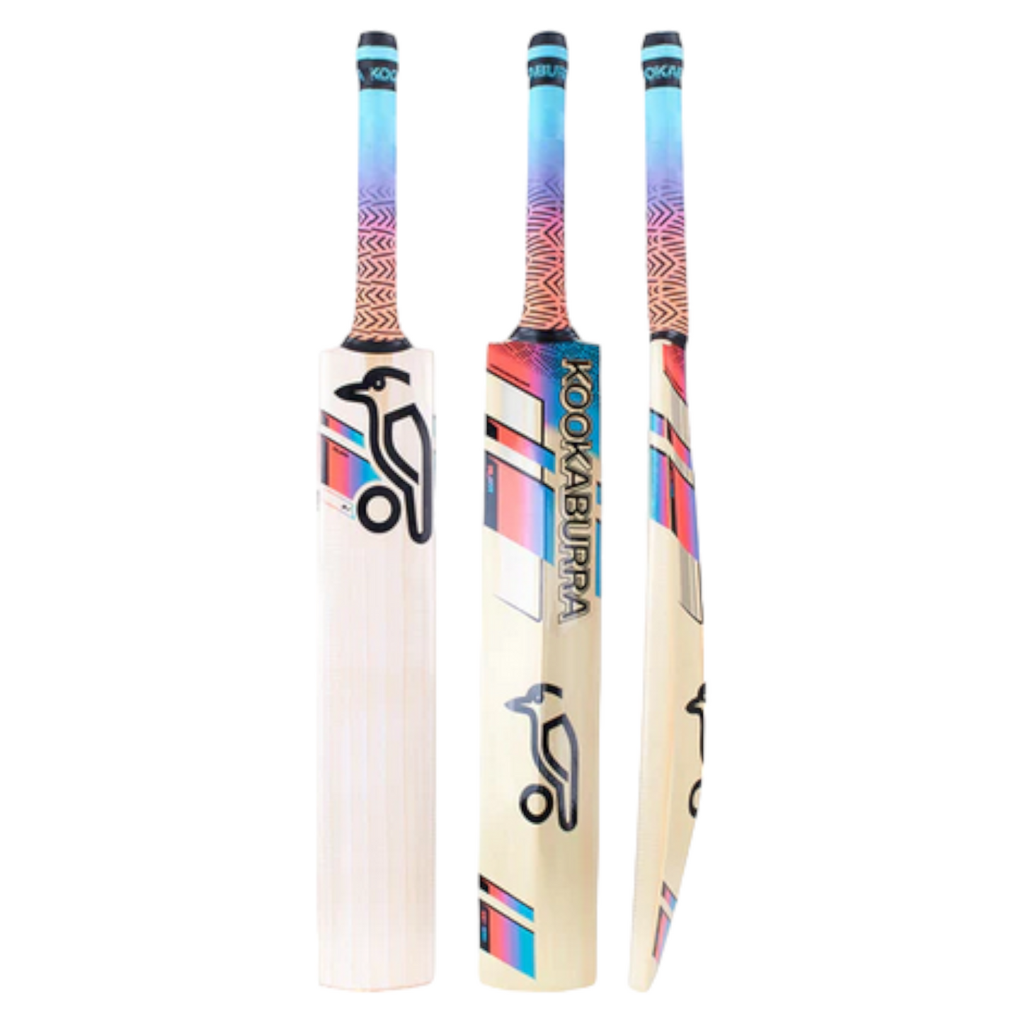 Kookaburra Aura 9.1 Kashmir Bat