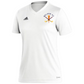 Belper HC Adidas Playing Shirt (Away)