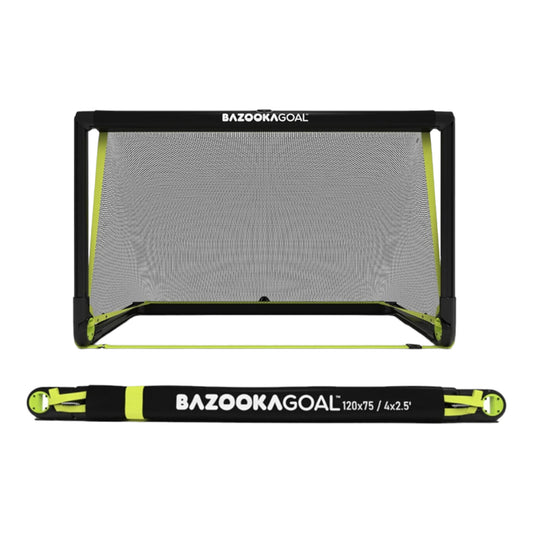 BazookaGoal Football Goals