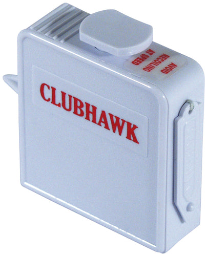 Clubhawk Bowls Measure by Henselite