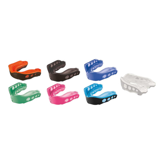 Shock Doctor Mouthguard Gel Max (Adult)