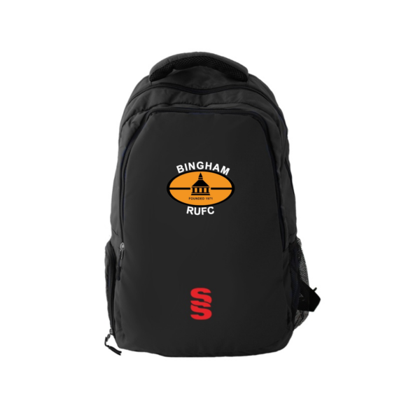 Bingham RFC Backpack