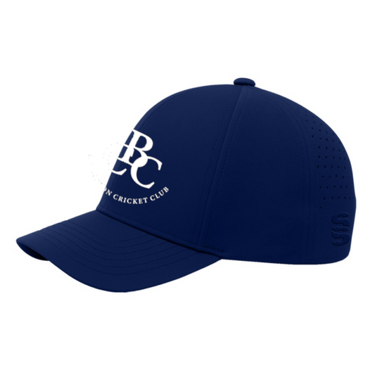 Balderton CC New SS Cap
