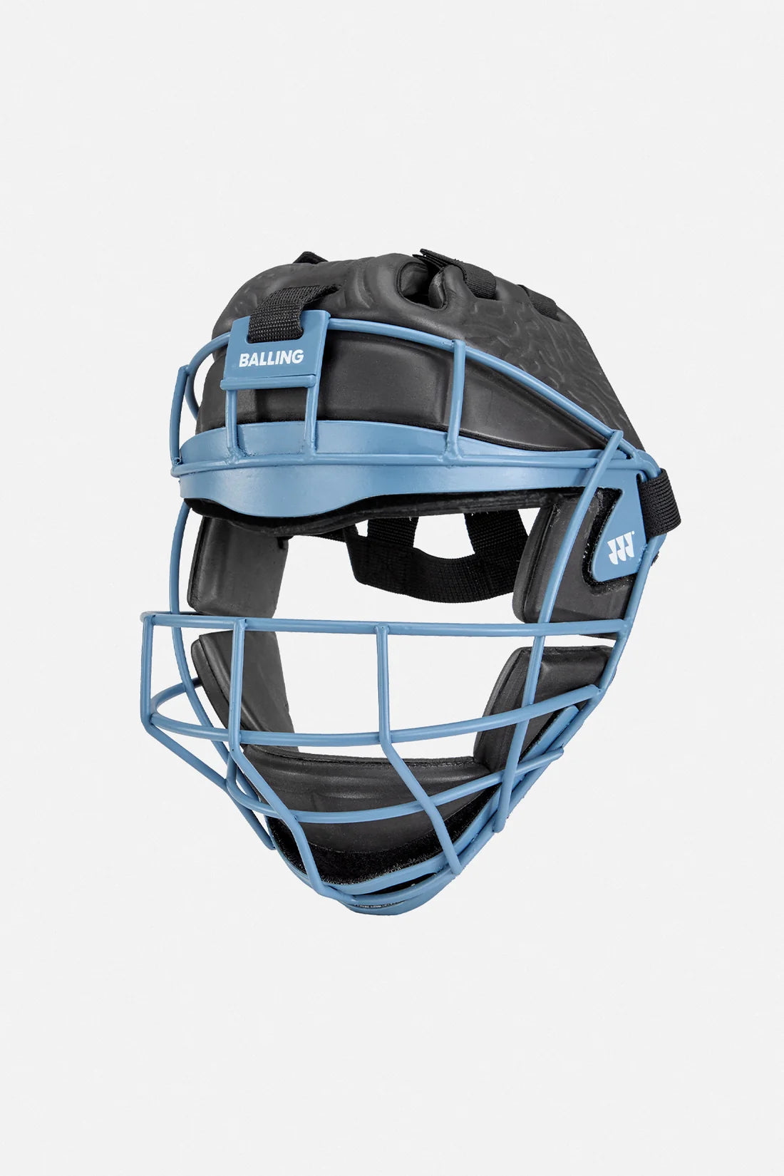 Balling PC Grill 1.0 Mask