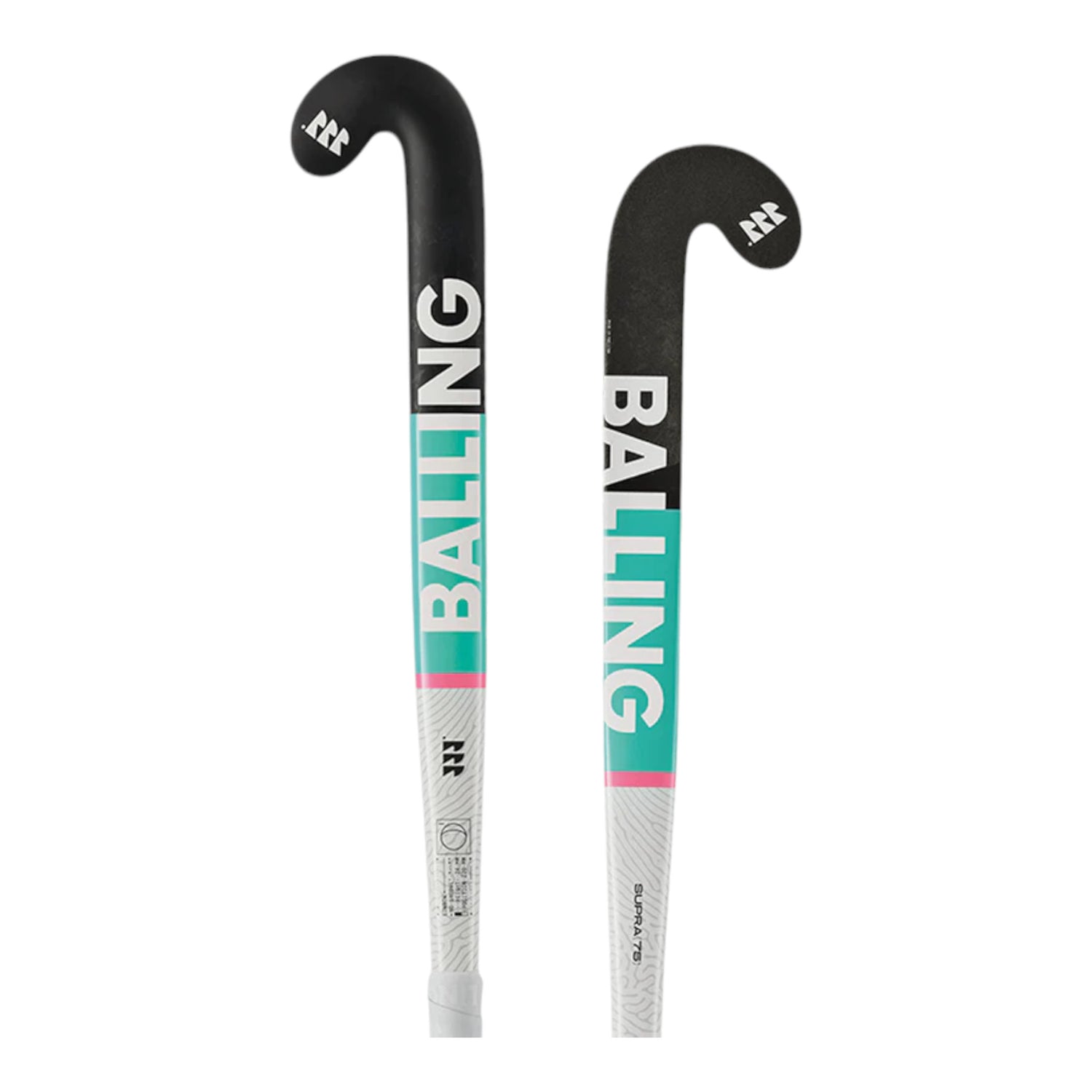 Balling Sticks