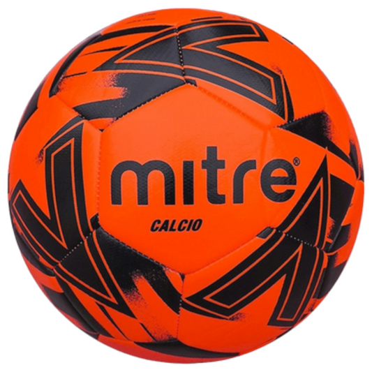 Mitre Calico Football