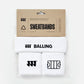Balling Sweat Band Kit