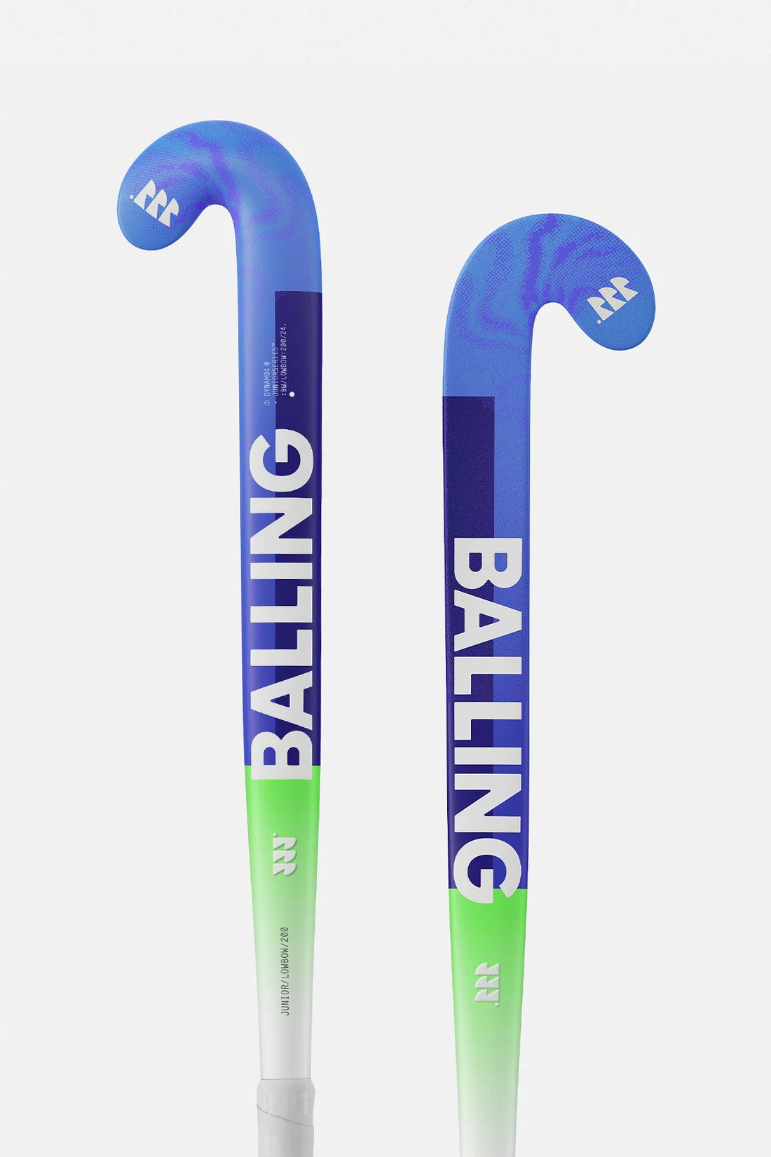 Balling Junior 25 Lowbow Navy