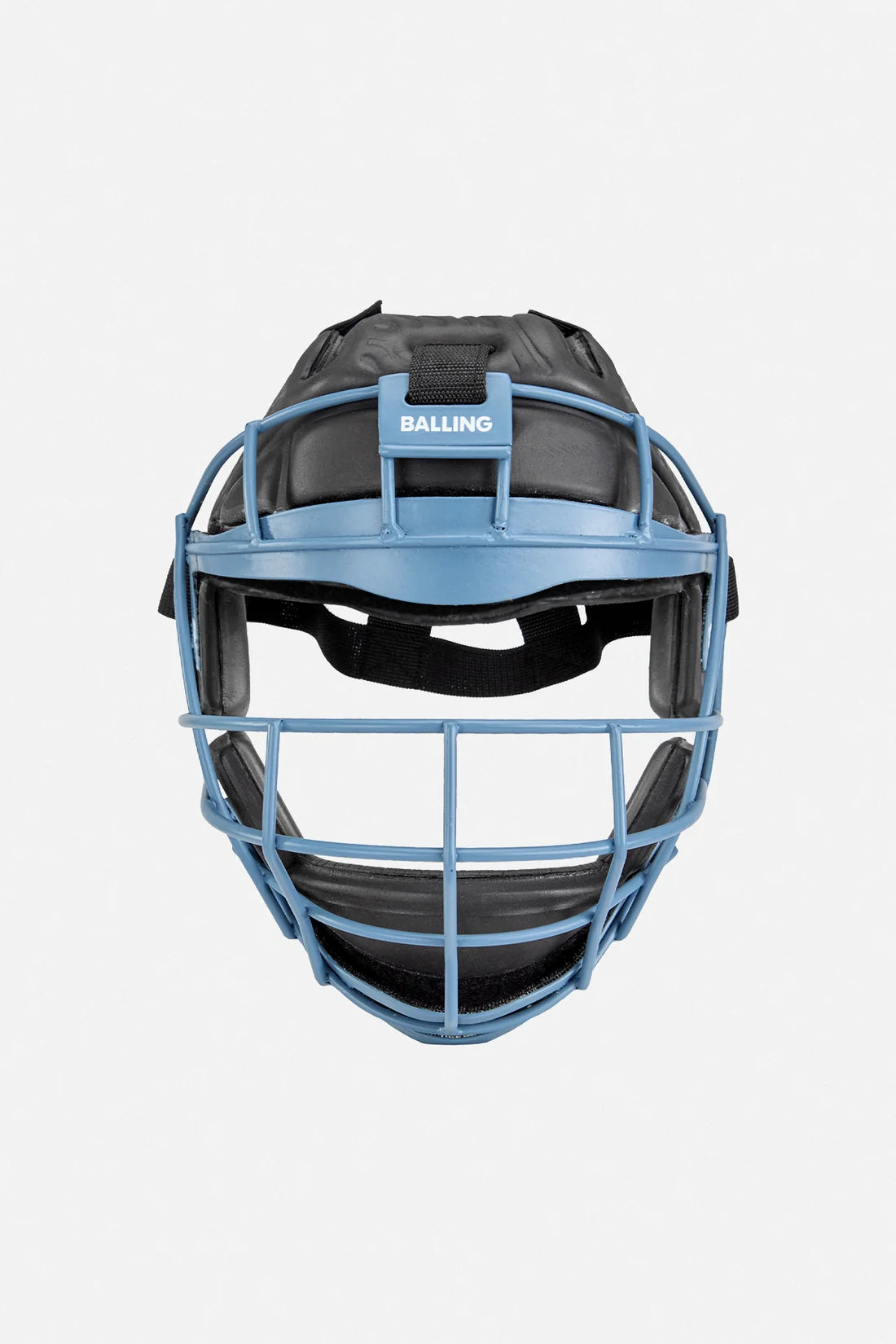 Balling PC Grill 1.0 Mask FRONT