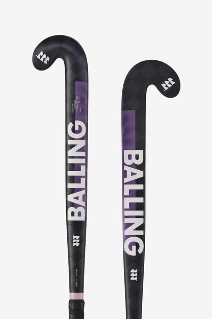 Balling Power 97 Latebow Blush Hockey Stick