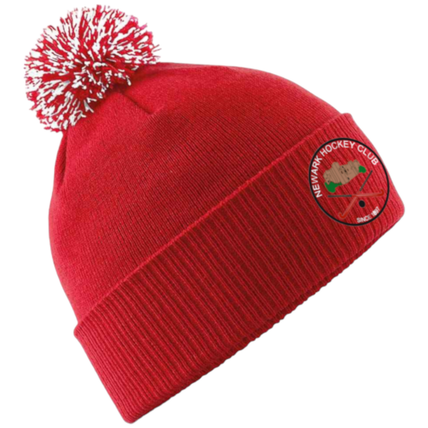 Newark HC Beanie