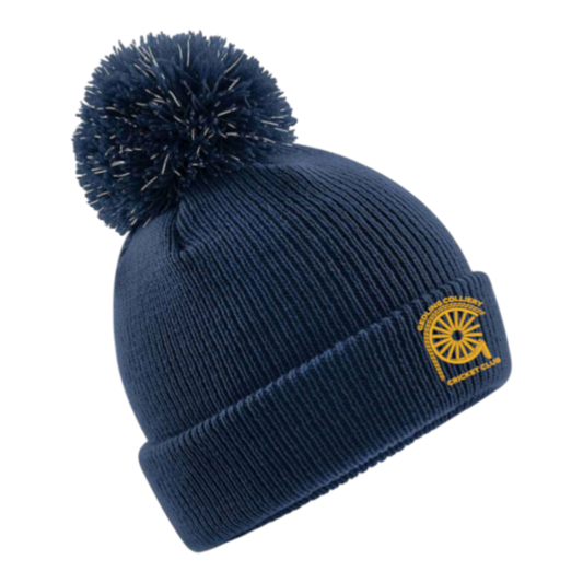 Gedling Colliery Beanie