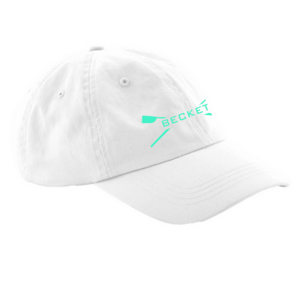 Becket Rowing Club Beechfield Baseball Cap