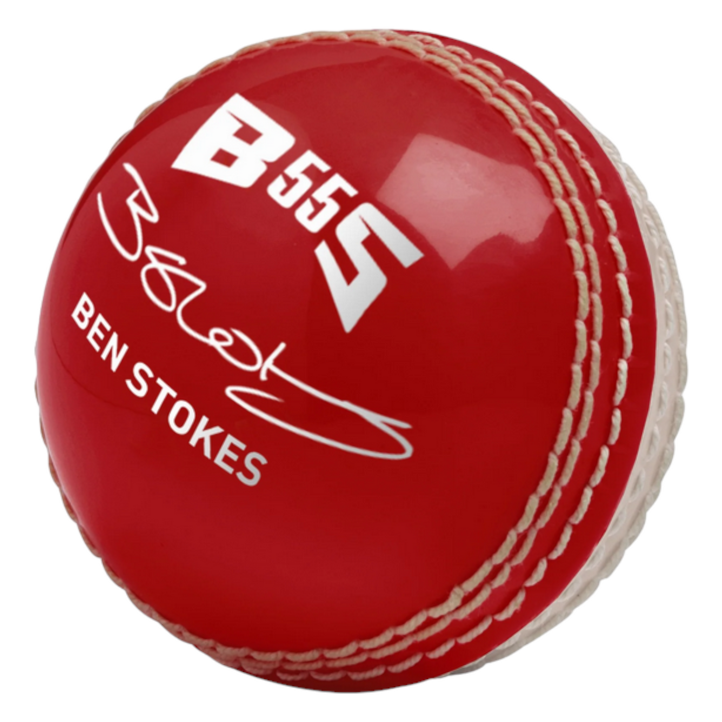 GM Ben Stokes Half / Half Junior Ball