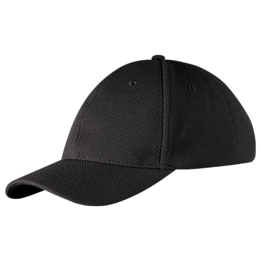 GN Cricket Cap Black