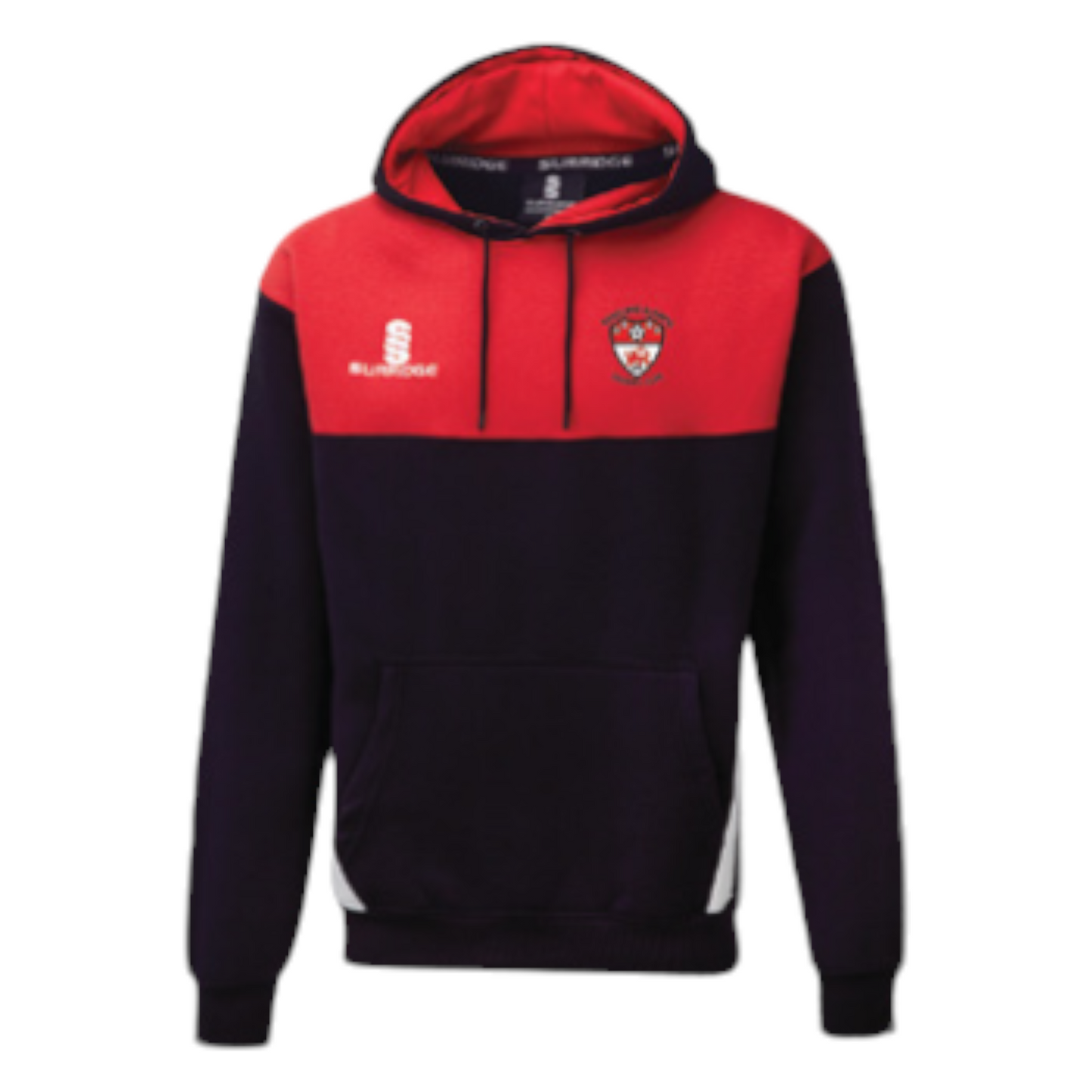 Radcliffe Olympic Blade Hoody