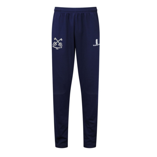 Ruddington CC Blade Track Pants