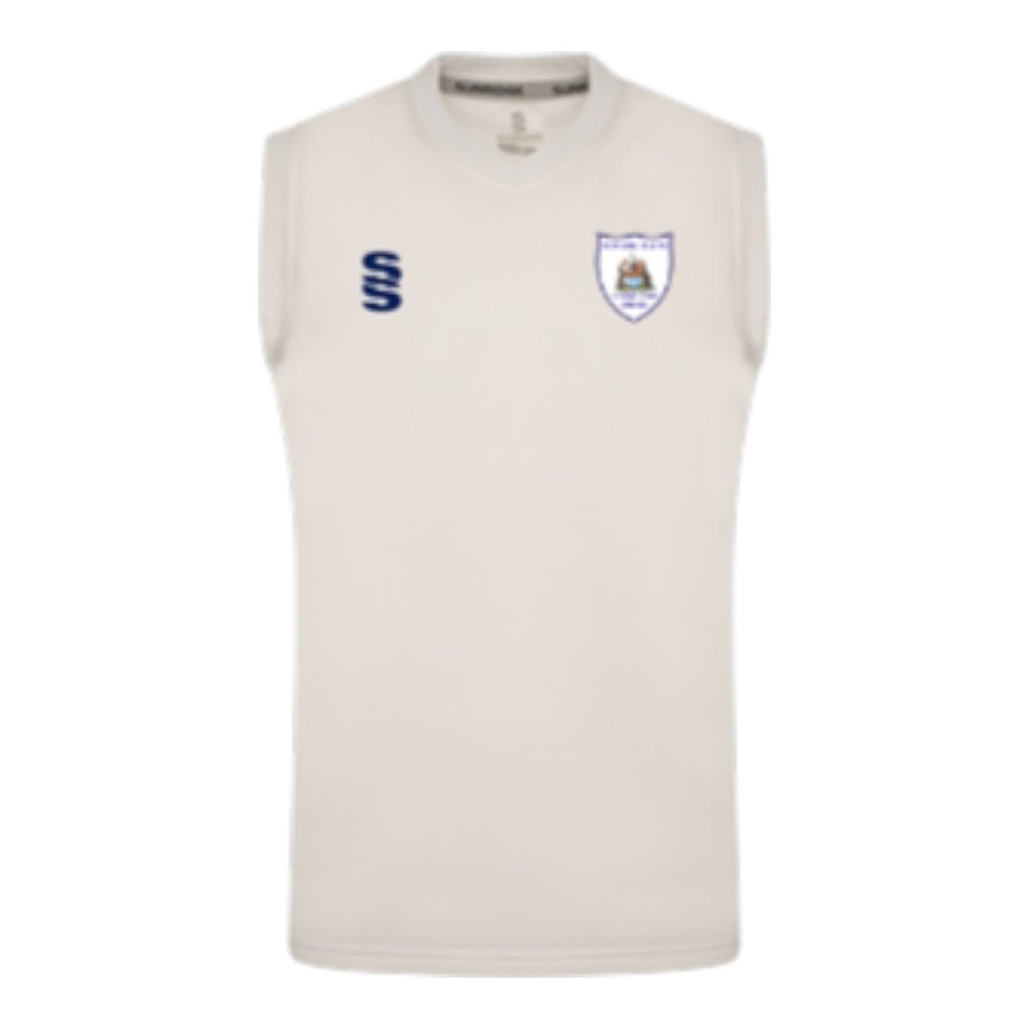 Newark R&M Blast Slipover