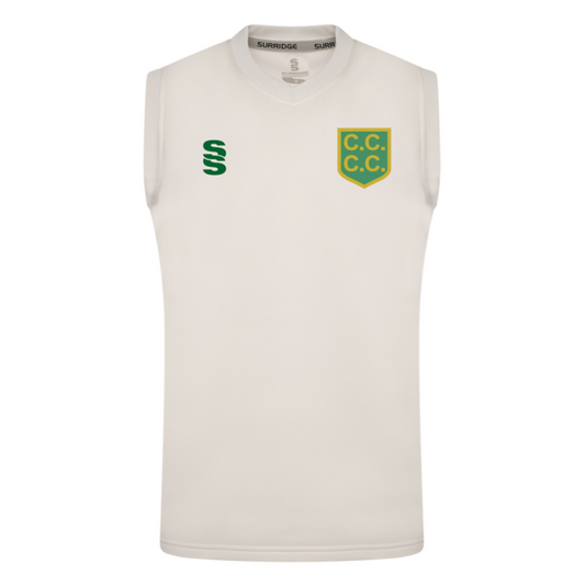 Car Colston CC Pro Performance Slipover