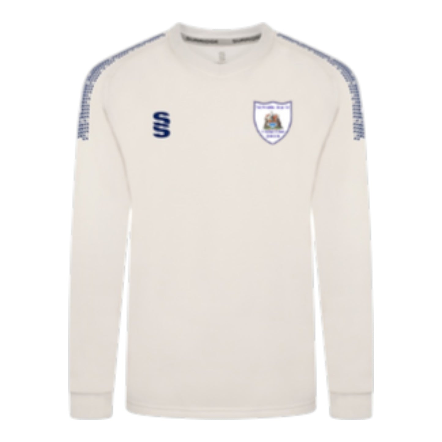 Newark R&M Blast Sweater