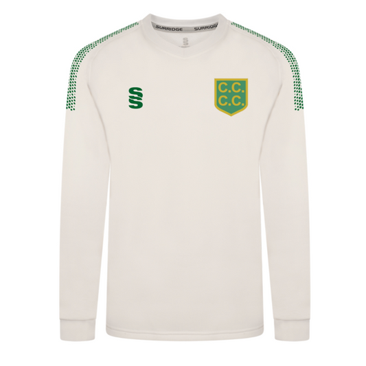Car Colston CC Pro Performance Sweater